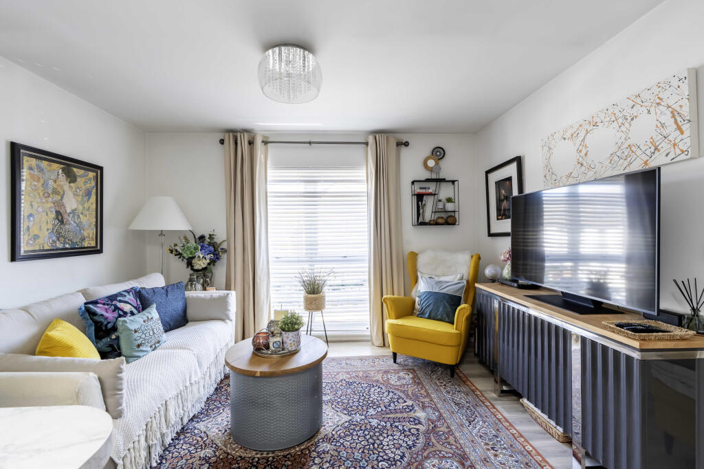 Main image of property: Lawn Close, Cheswick Village, Bristol