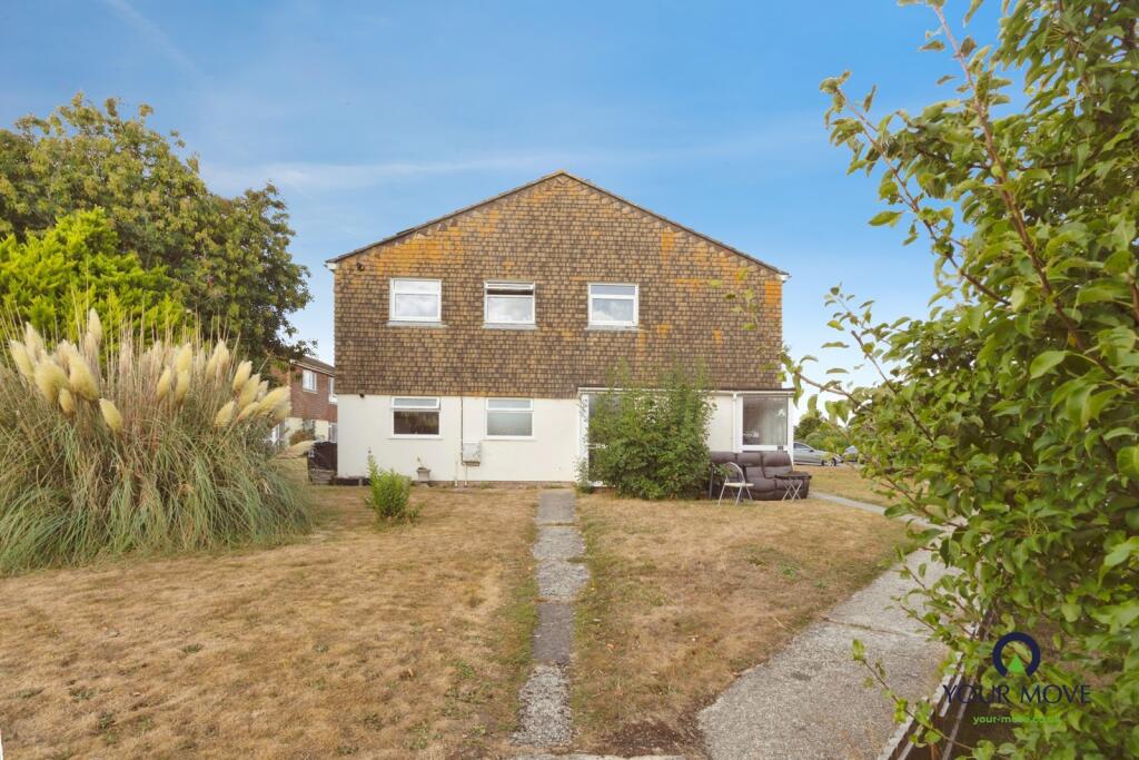 Apartment in Portsmouth