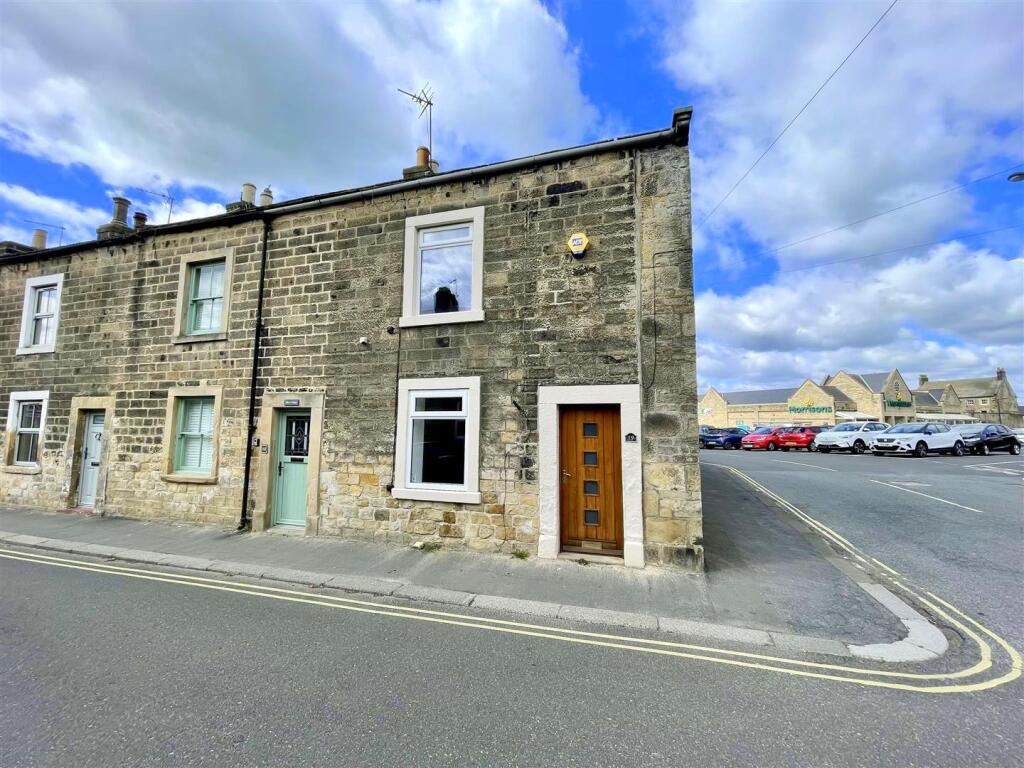 Main image of property: Queen Street, Barnard Castle