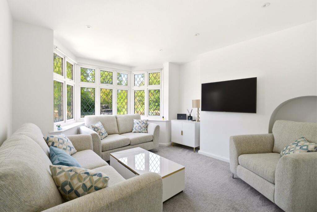 House in St Albans, St Julians - View 2