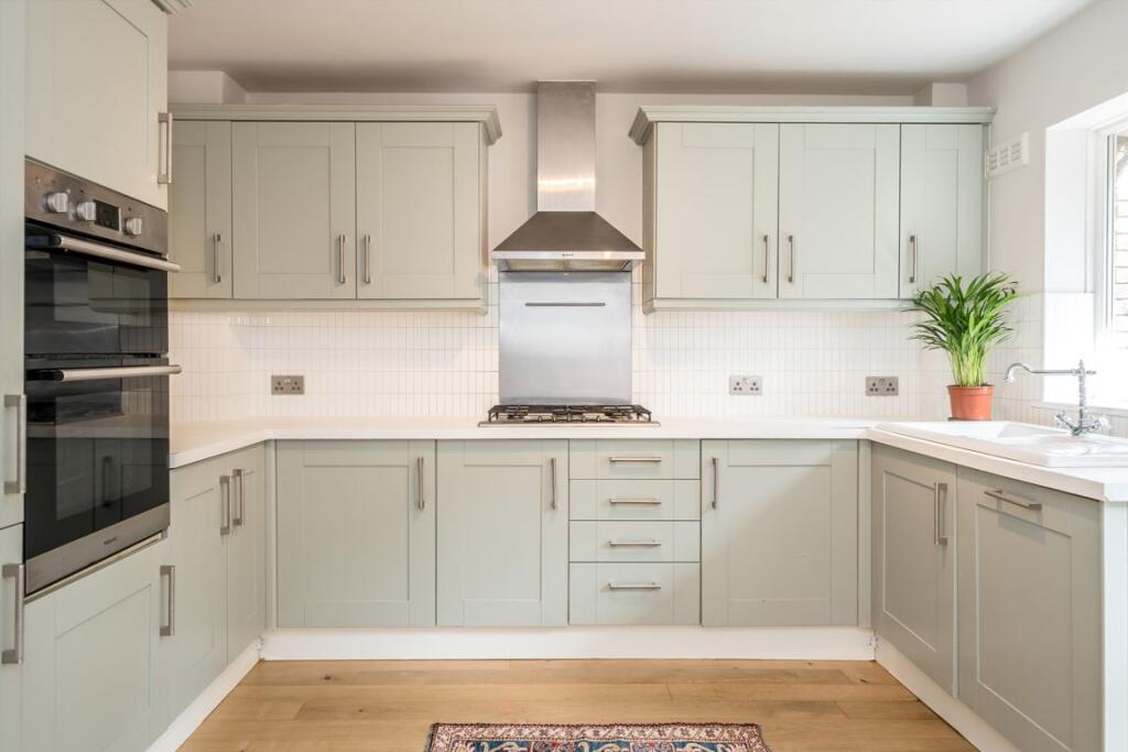 Main image of property: Lord Roberts Mews, Fulham