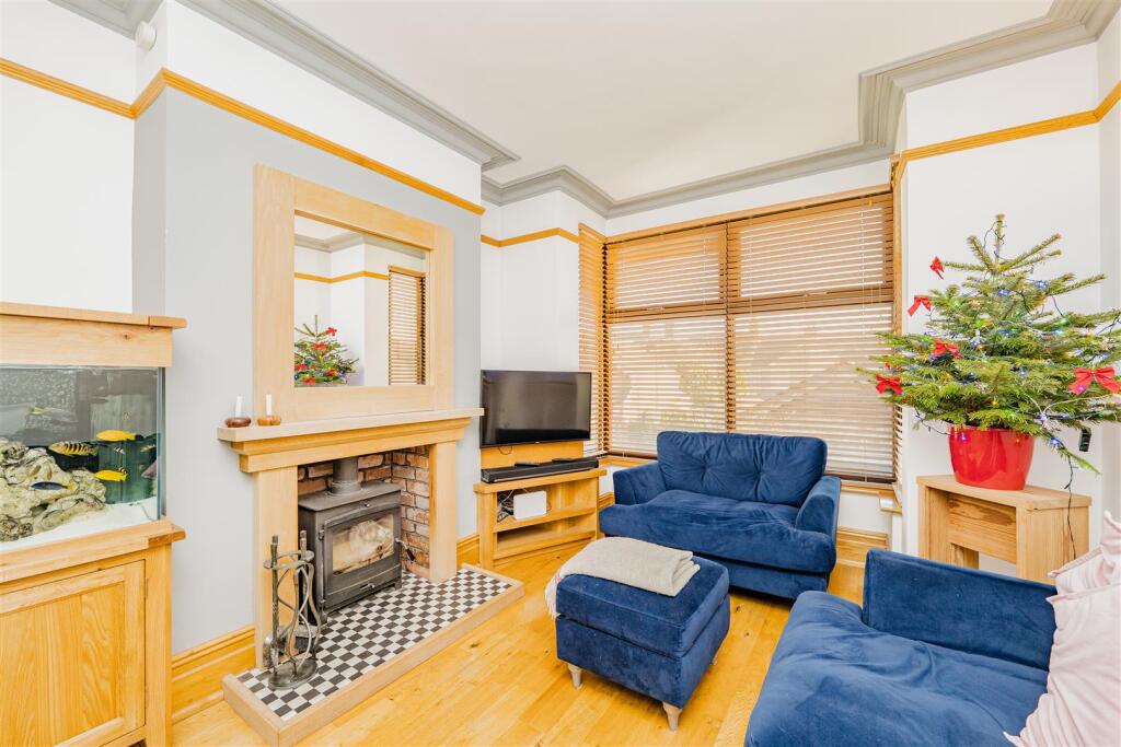 Main image of property: Gladstone Road, Barry