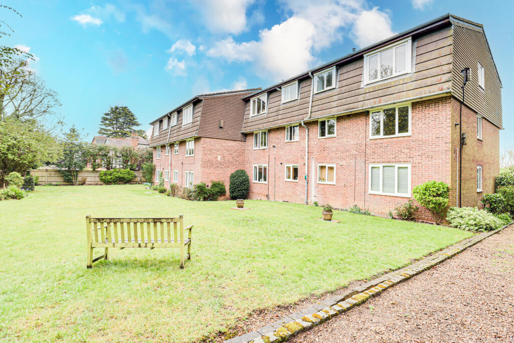 Main image of property: Douglas Road, Harpenden, AL5