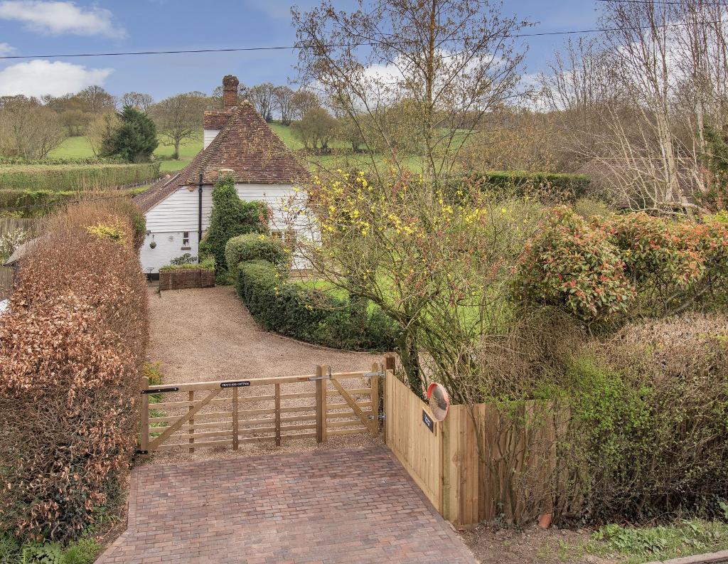 Main image of property: Sissinghurst Road, Biddenden, Kent, TN27 8HA