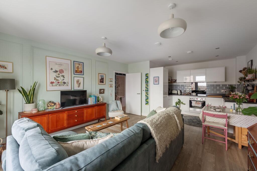 Main image of property: Apple Yard, Lambourne House Apple Yard, SE20