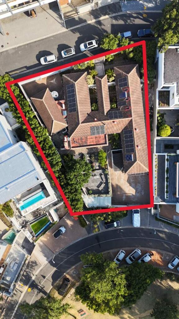 Main image of property: Western Cape, Cape Town, Cape Town