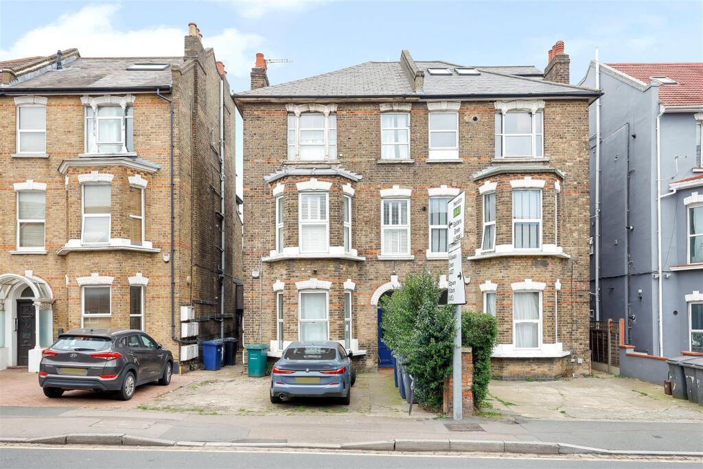 Main image of property: Claremont Road, London