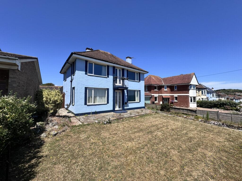 Main image of property: Exeter Road, Dawlish, EX7