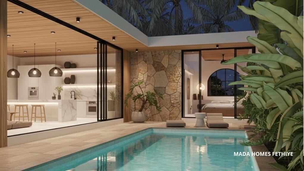 Main image of property: Kemer, Fethiye, Mugla