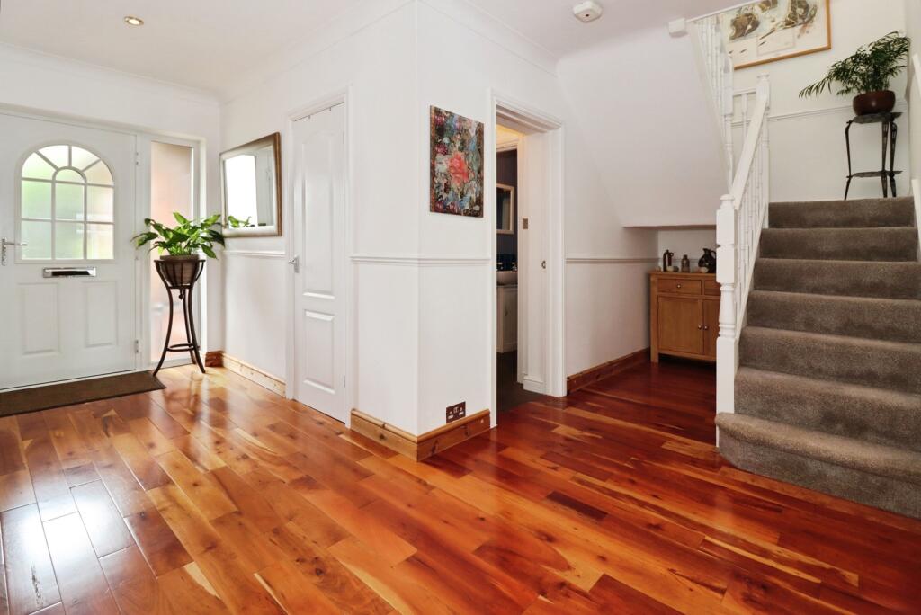Pettigrove Road, BRISTOL, Avon, BS15 photo 3