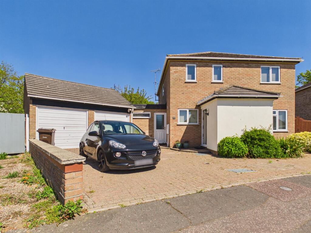 Main image of property: Broad Oaks Park, Colchester