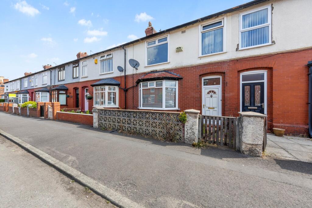 Gorsey Lane, Warrington, WA2, Warrington