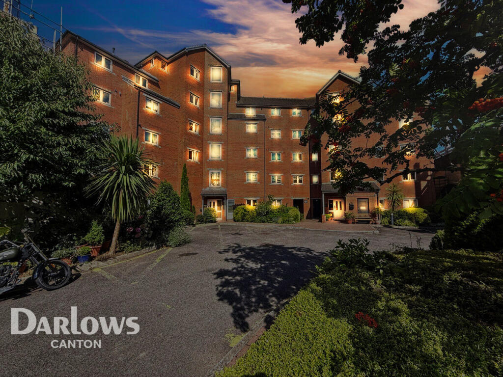 Main image of property: Taffs Mead Embankment, Cardiff