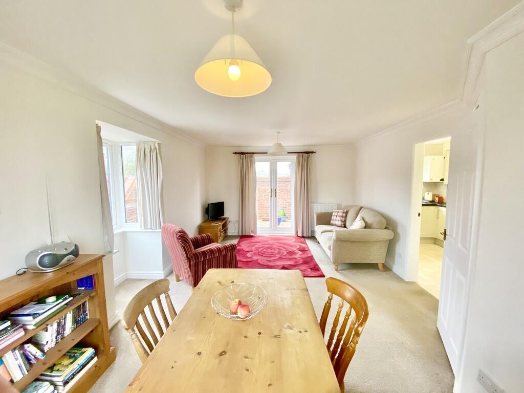 House in Nottingham - View 3