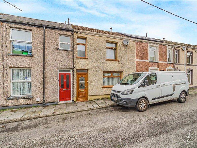 Main image of property: Company Street, Resolven, Neath