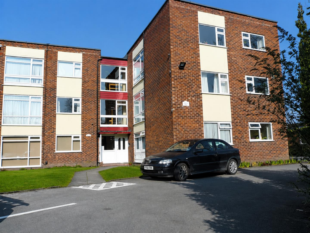 Main image of property: Beech Court, Beech Grove, Sale