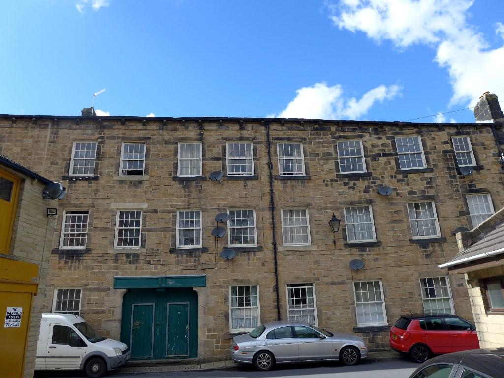 Main image of property: OXFORD STREET, Todmorden, OL14