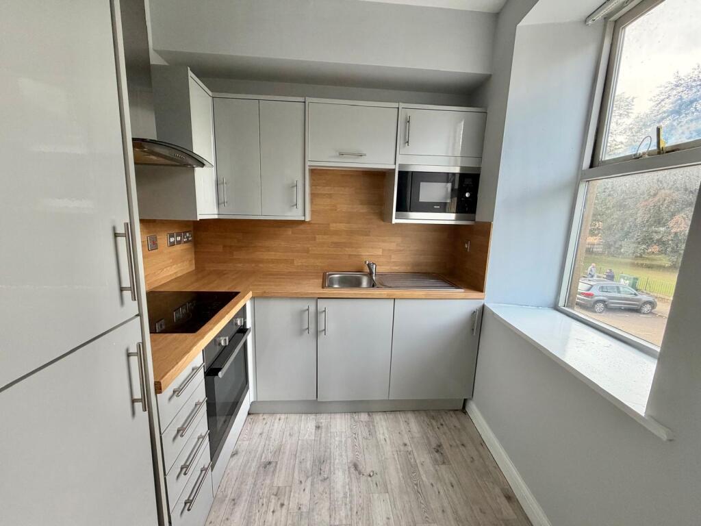 Apartment in Haltwhistle, Northumberland - View 4