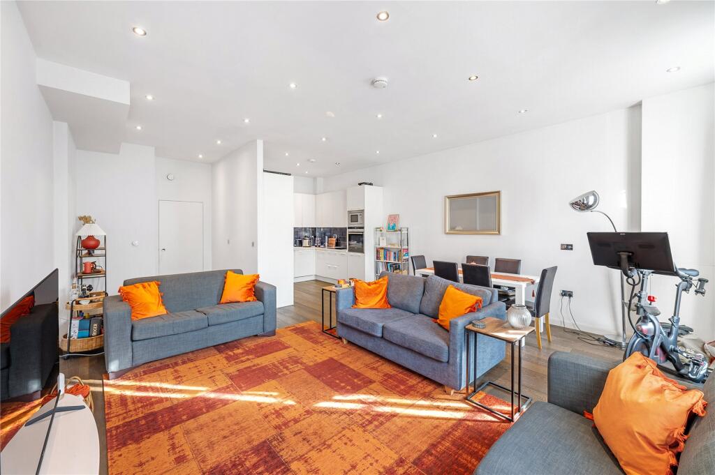 Main image of property: Buckingham Palace Road, Westminster, London, SW1W