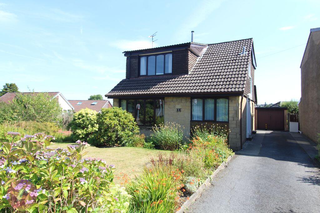 Main image of property: HIBSON AVENUE, Norden, Rochdale OL12 7RU