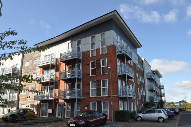 Main image of property: Reavell Place, Ipswich, Suffolk, IP2