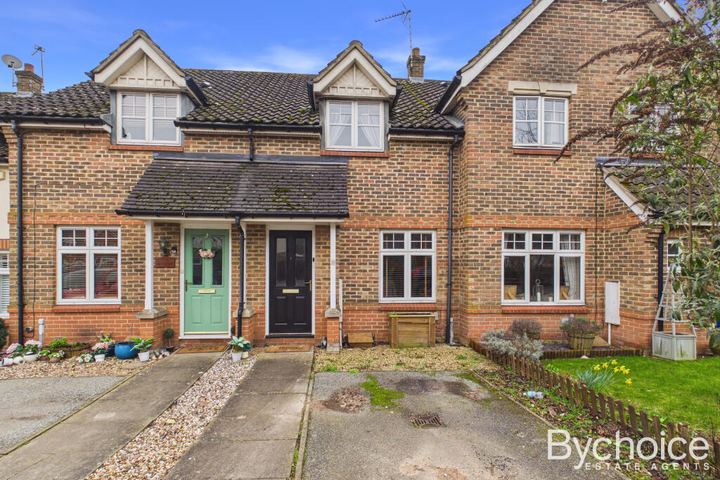 Main image of property: Betty Cocker Grove, Sudbury, Suffolk