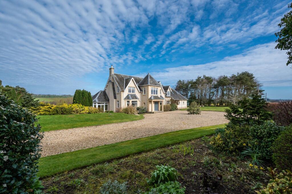 Main image of property: Goshielaw, Belmont, Kelso, TD5 7QY