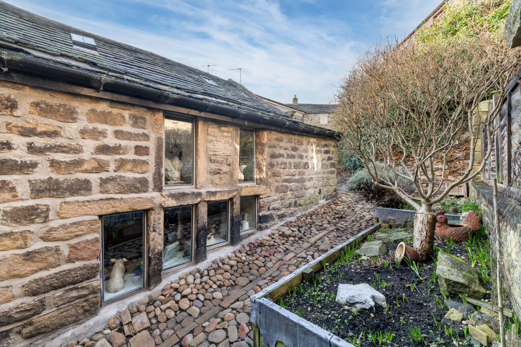 Additional image 33 of The Square, East Morton, West Yorkshire, BD20