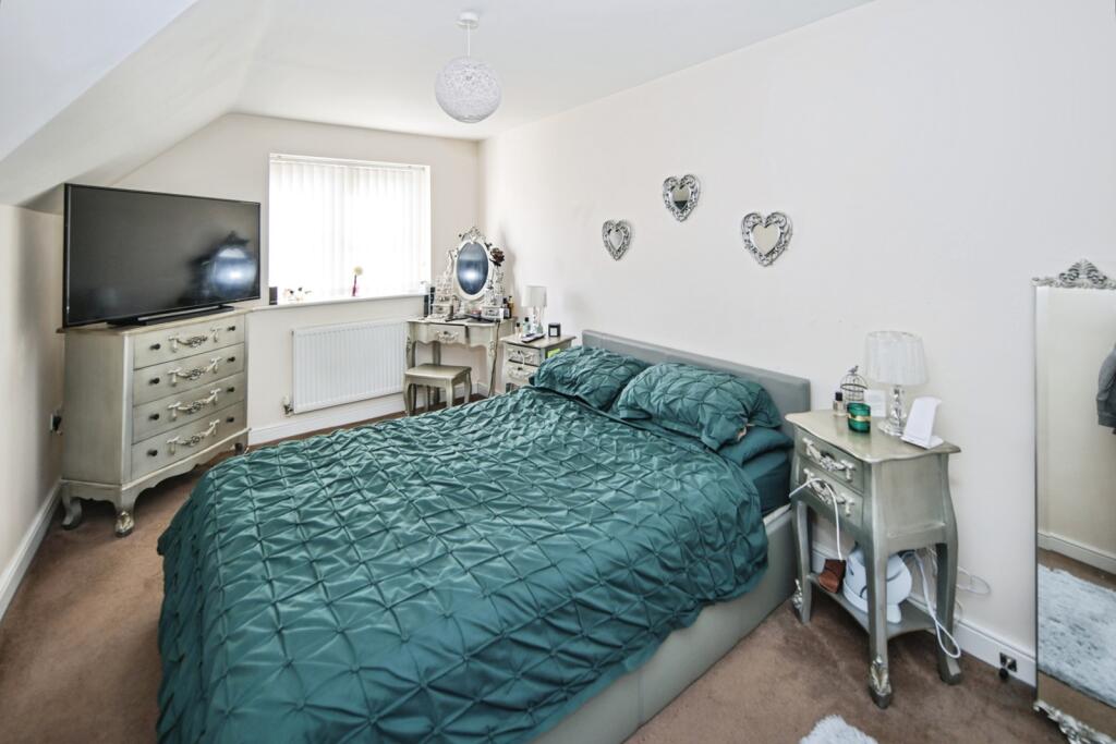 Additional image 12 of Wheelwright Cottages, Birmingham Road, Coleshill, Birmingham, B46