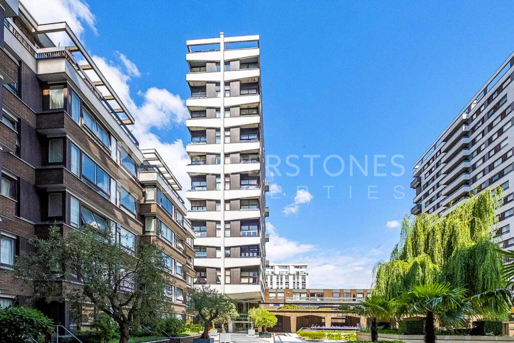 3 bedroom apartment for rent