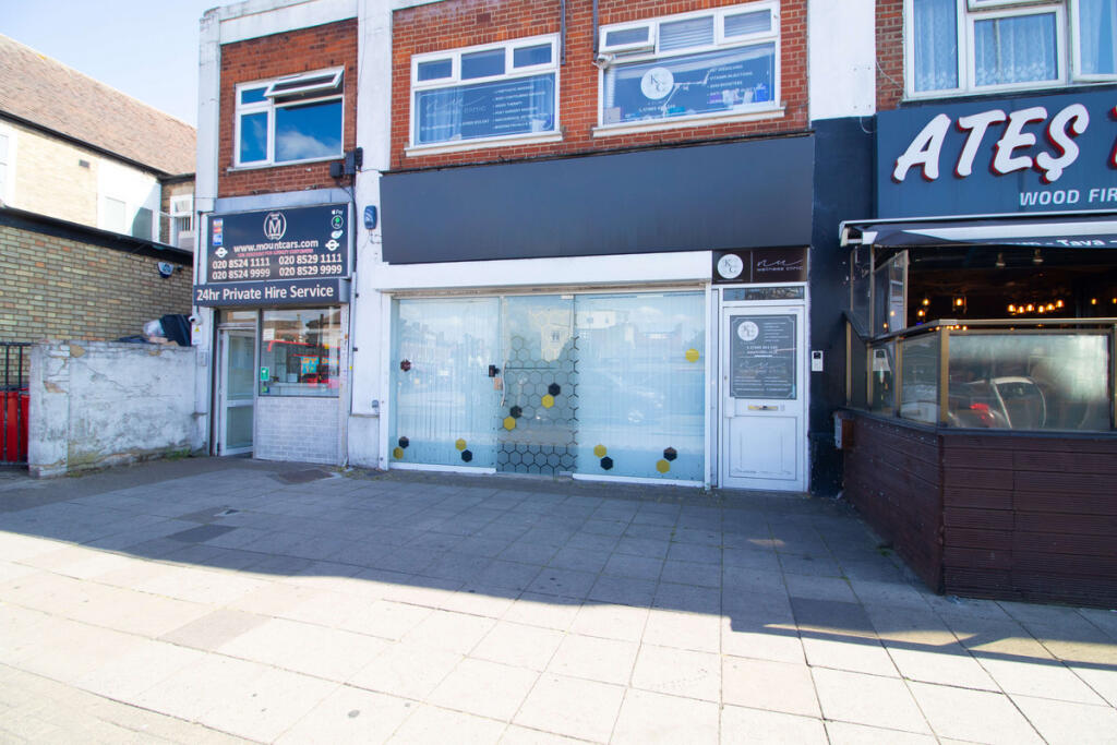 Main image of property: Hall Lane, London, E4
