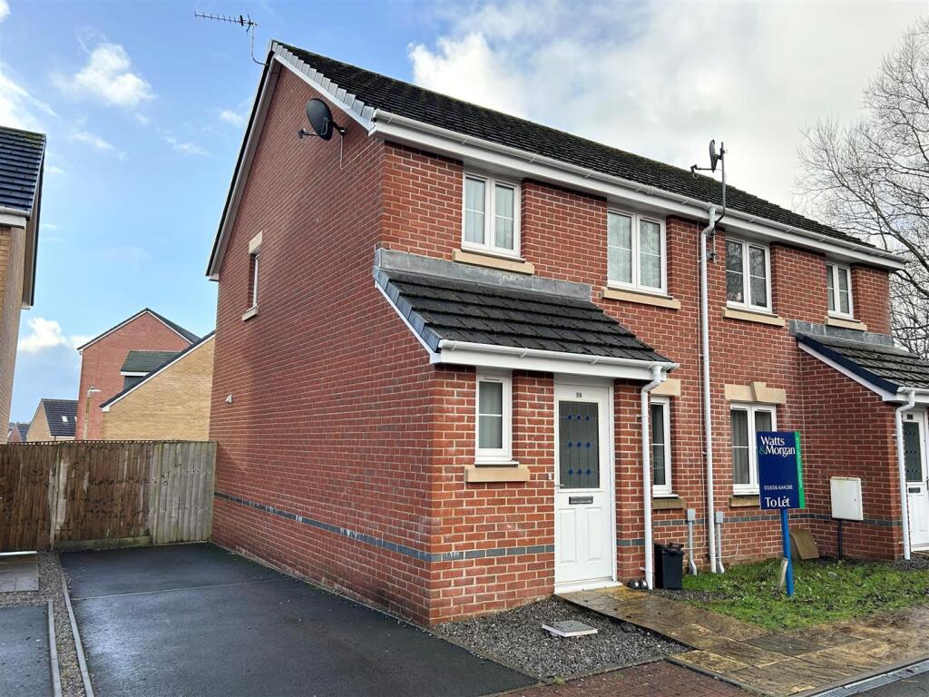 Main image of property: Clos Joslin, Bridgend County Borough, CF35 6BX