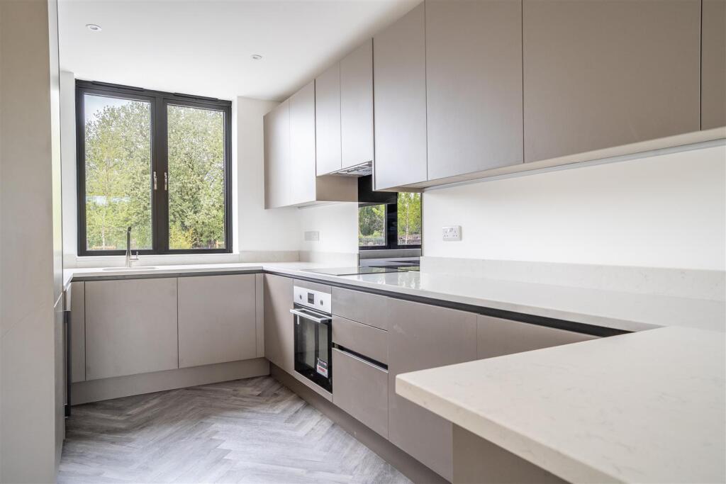 Main image of property: Dennings Mews, Wigginton Road, York