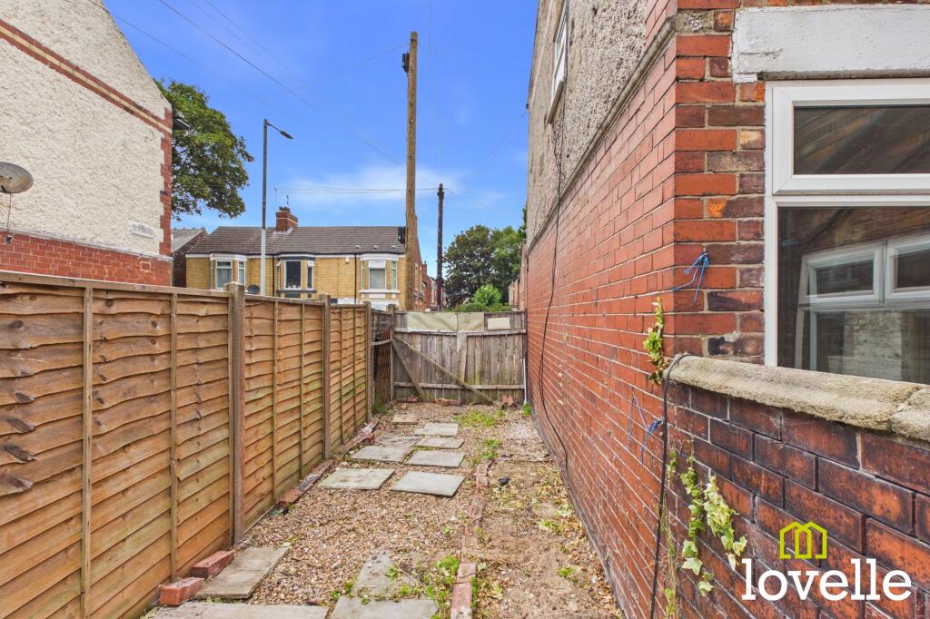 House in Hull, Avenues - View 4