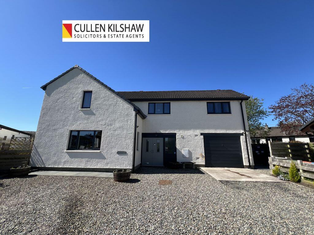 Main image of property: Northview, Hightae, Lockerbie, DG11 1JN