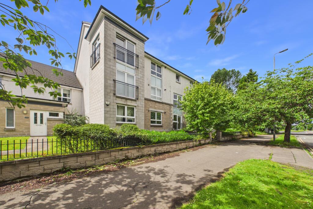 Main image of property: Great Western Road, Glasgow, Glasgow City