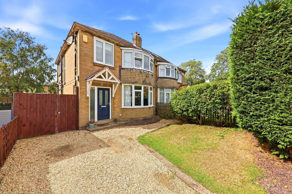 House in Leeds