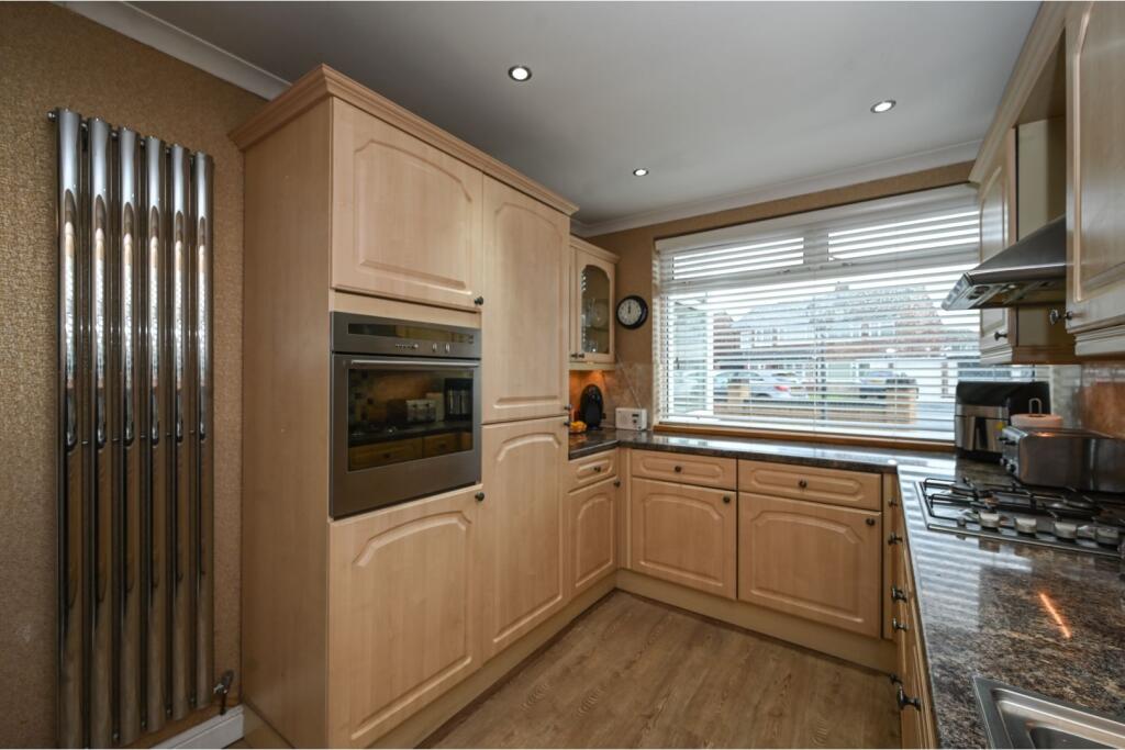 Broadway, Eccleston, St. Helens, WA10 – pohled 3