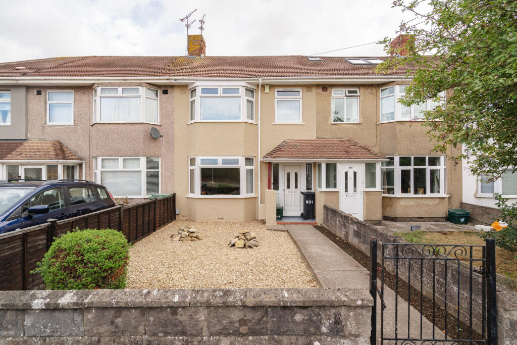 Main image of property: Filton Avenue, Filton, Bristol, Gloucestershire