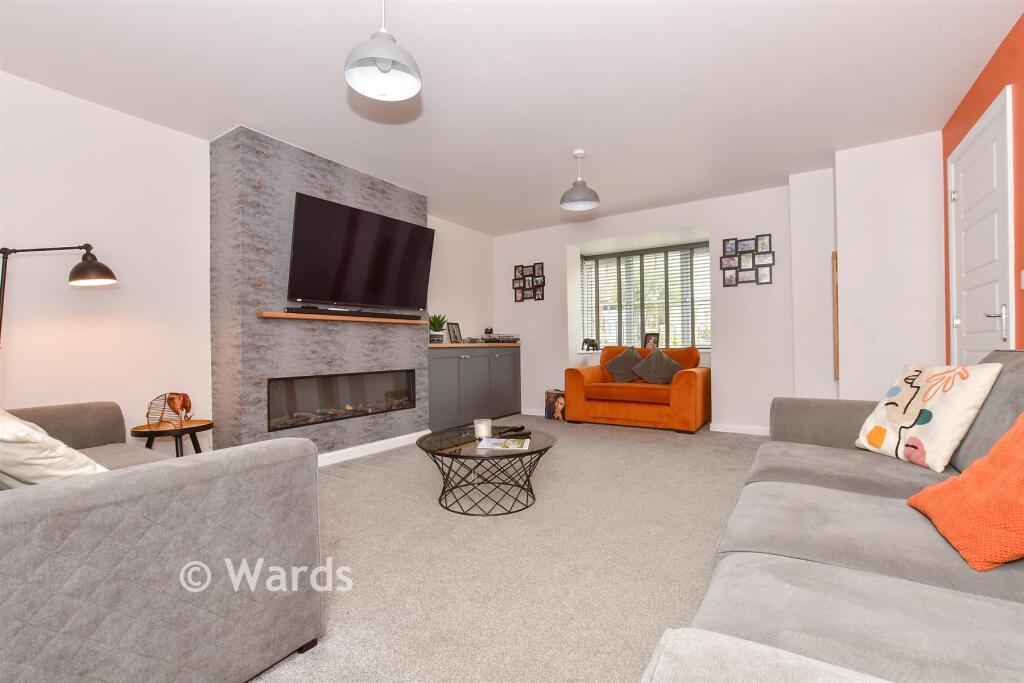 House in Dover, Sholden - View 3