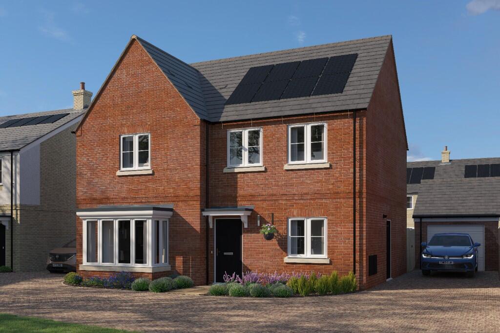 Main image of property: Over Road,
Willingham,
CB24