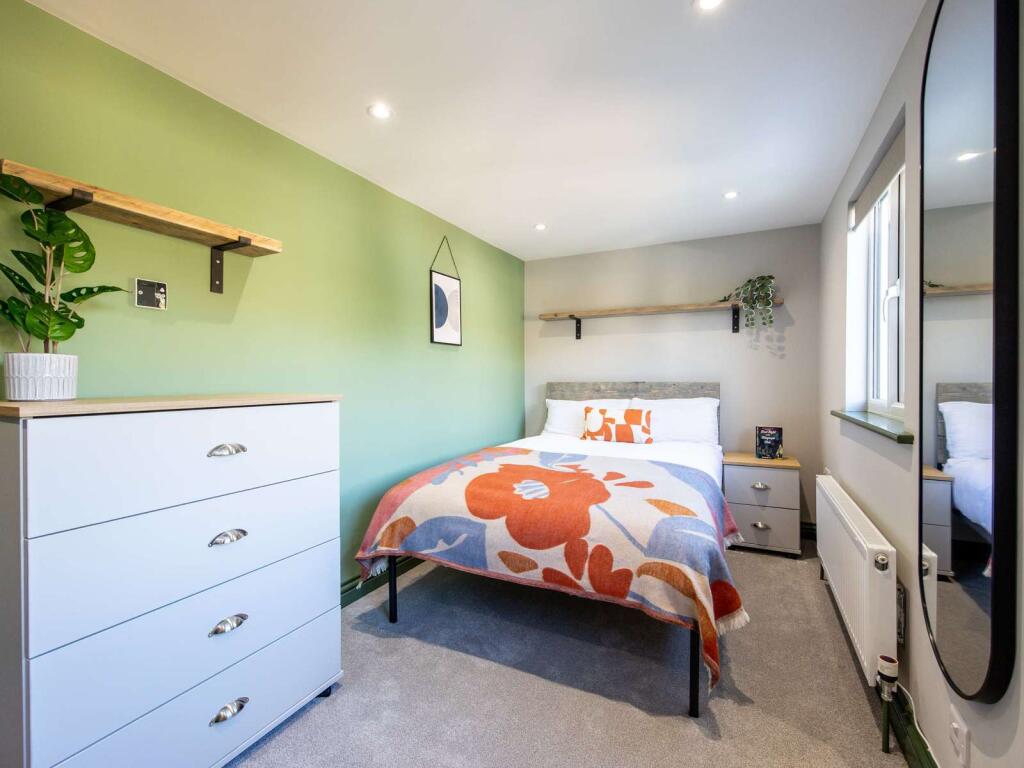 Main image of property: Masons Road