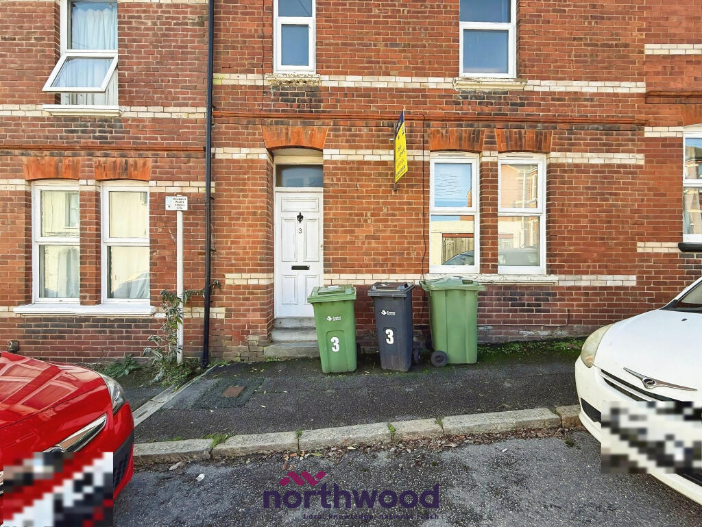 Main image of property: Danes Road, Central, Exeter, EX4