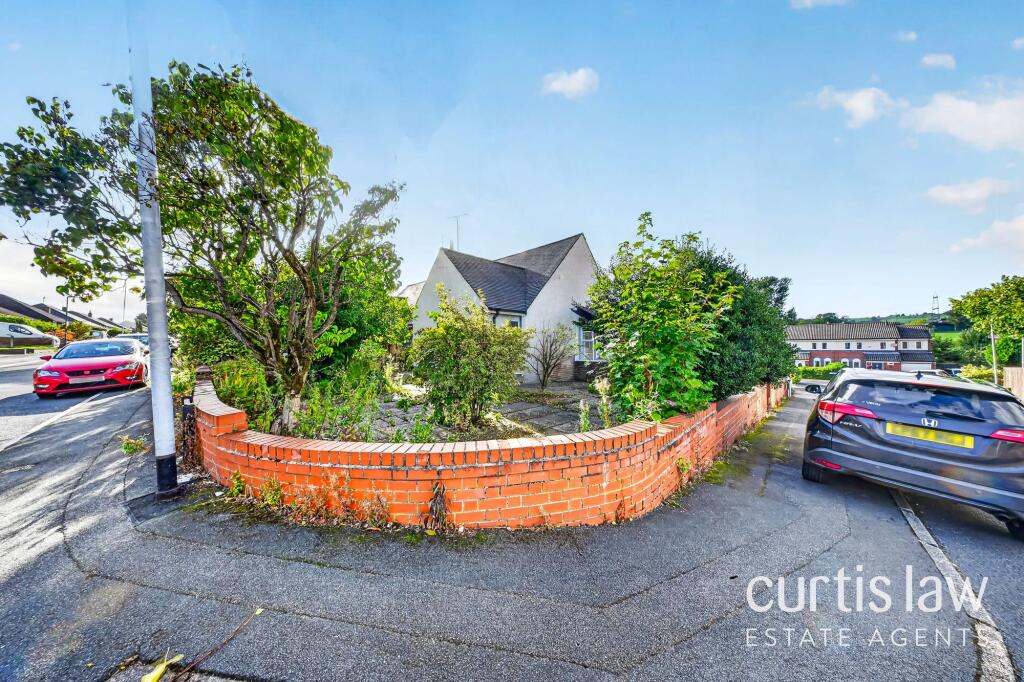 Westwood Avenue, Rishton, BB1 photo 4