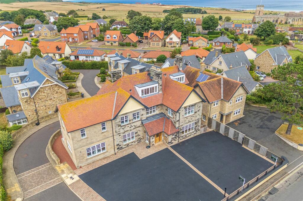 Main image of property: Mizen Head, Bamburgh, Northumberland, NE69