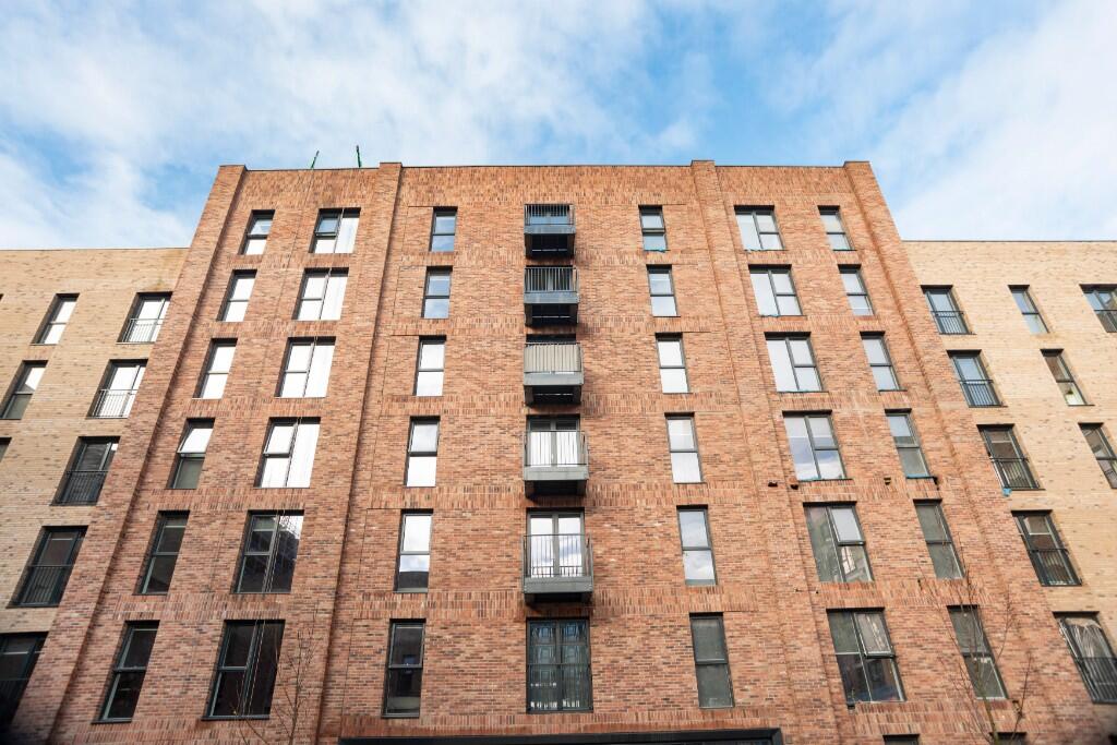 Main image of property: Ordsall Lane, Manchester, Greater Manchester, M5