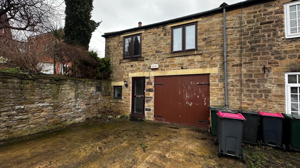 Main image of property: Westfield Road, Parkgate, ROTHERHAM