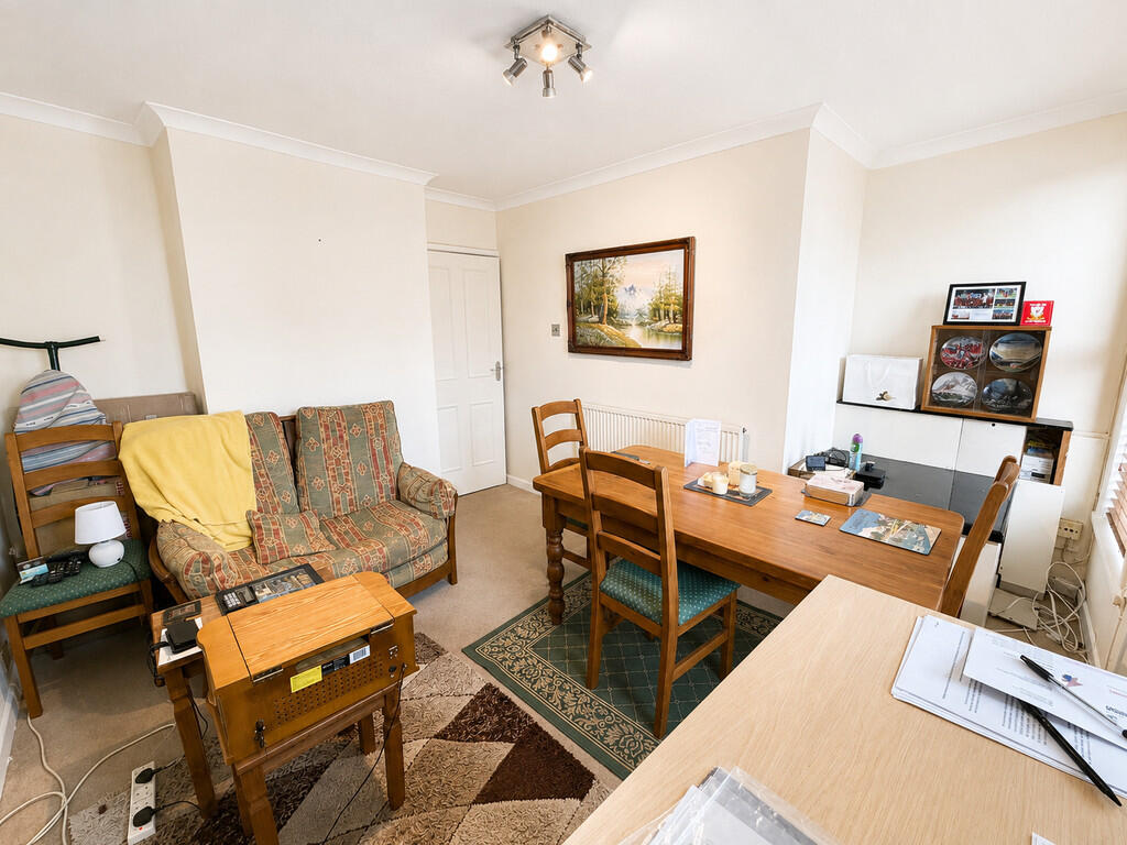 Apartment in Portsmouth, Milton - View 4