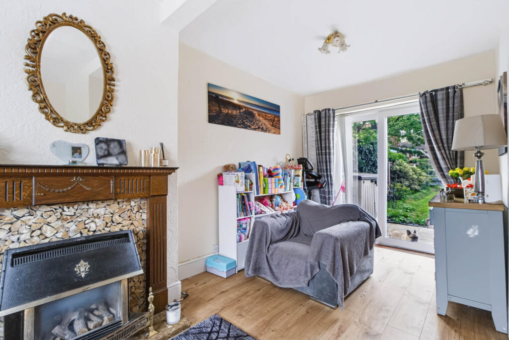 House in Warrington - View 5