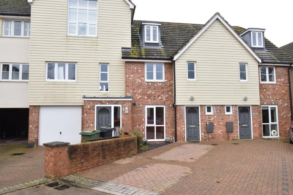 Main image of property: Westwood Close, Lenham, Maidstone, ME17